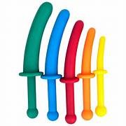 Dilatadores Vaginais